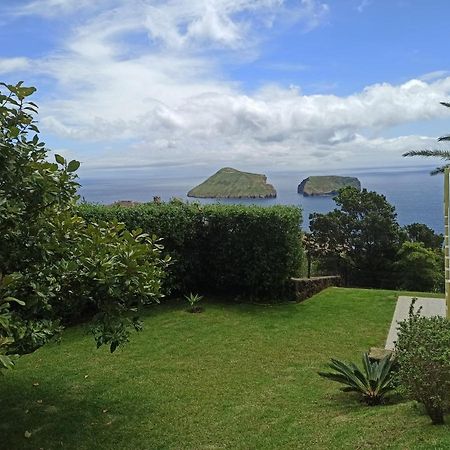 Casa Das Merces Angra do Heroísmo Kültér fotó