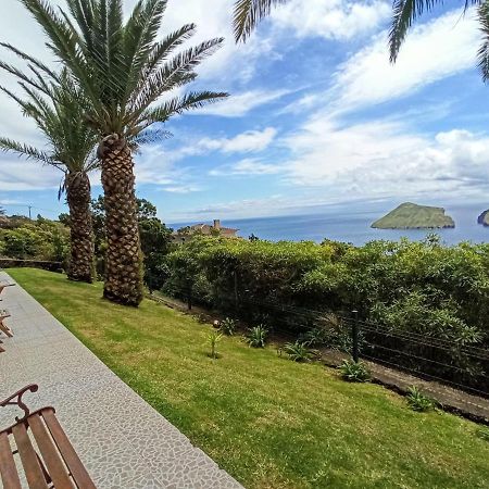 Casa Das Merces Angra do Heroísmo Kültér fotó