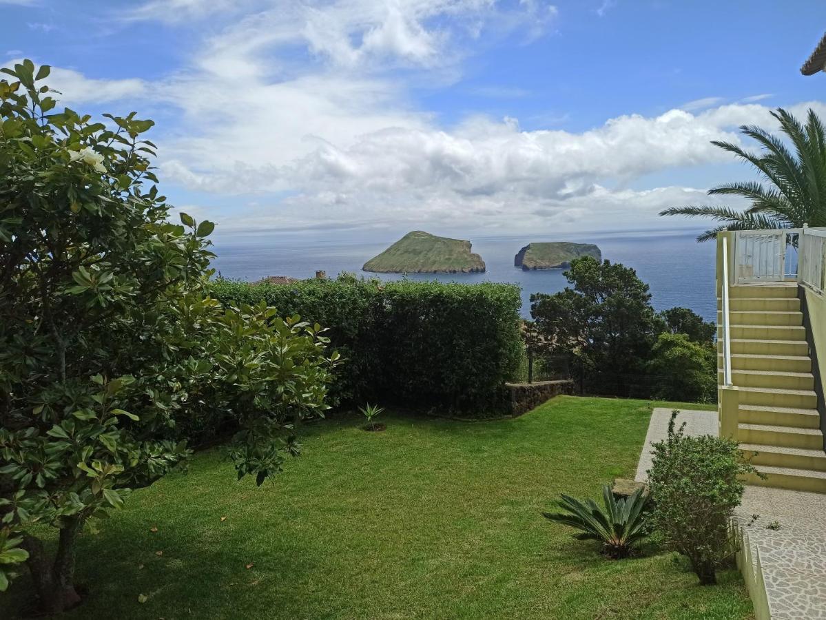 Casa Das Merces Angra do Heroísmo Kültér fotó