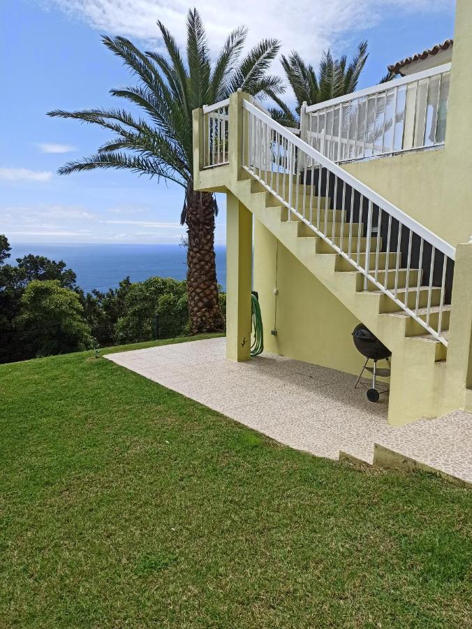 Casa Das Merces Angra do Heroísmo Kültér fotó