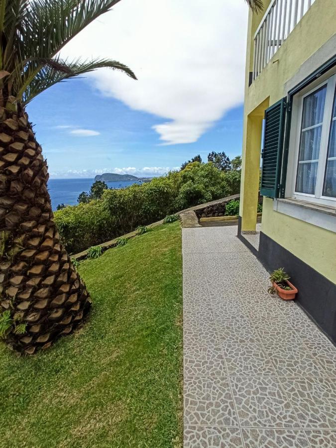 Casa Das Merces Angra do Heroísmo Kültér fotó