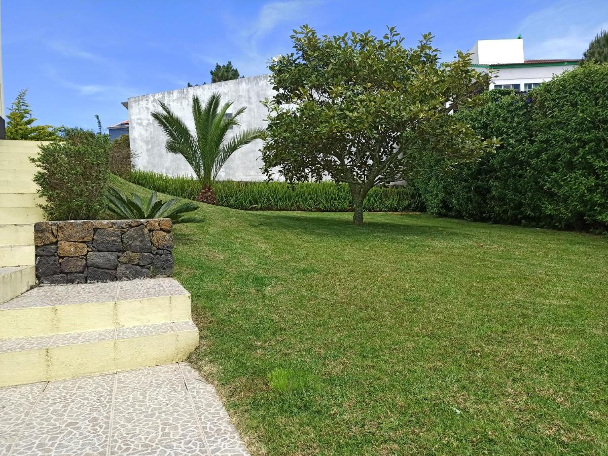 Casa Das Merces Angra do Heroísmo Kültér fotó