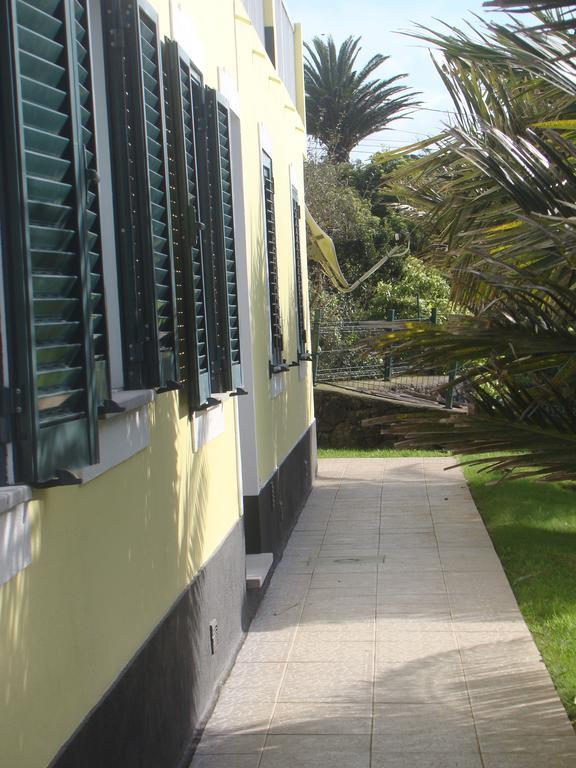 Casa Das Merces Angra do Heroísmo Kültér fotó
