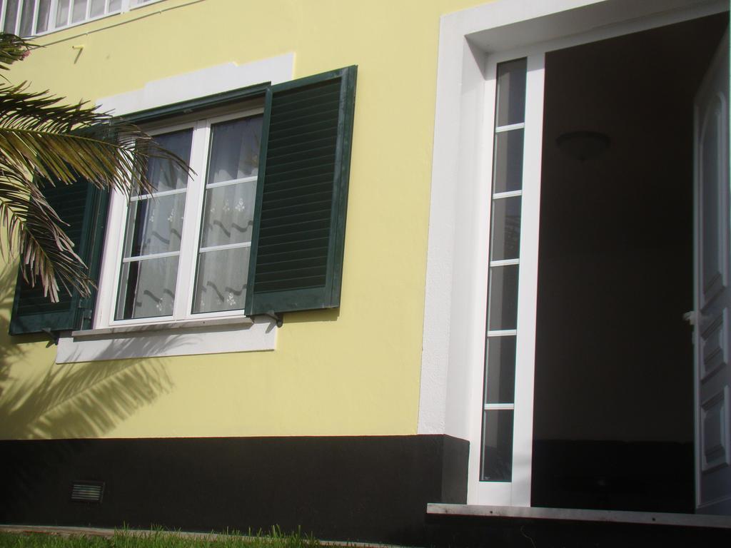 Casa Das Merces Angra do Heroísmo Kültér fotó