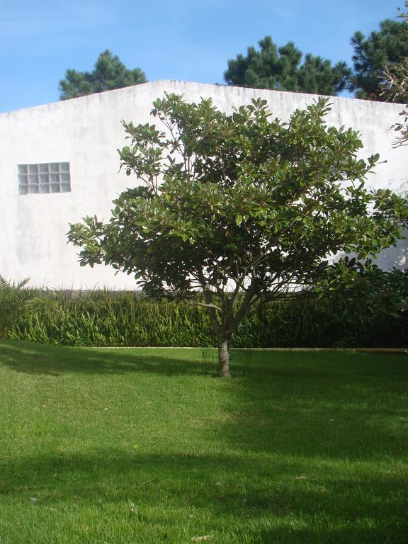 Casa Das Merces Angra do Heroísmo Kültér fotó