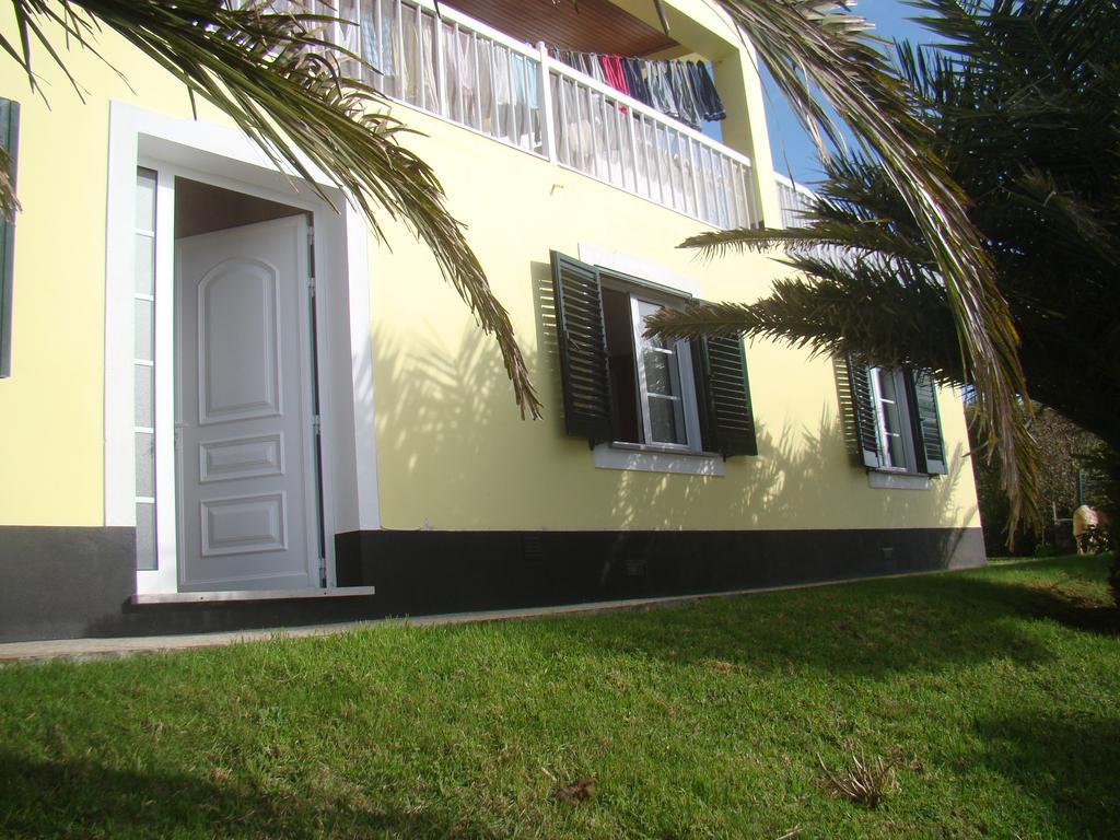 Casa Das Merces Angra do Heroísmo Kültér fotó
