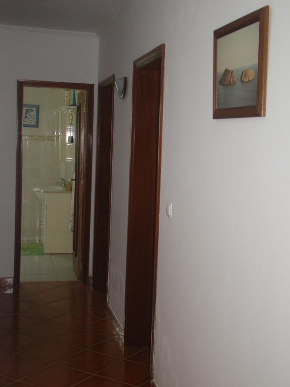 Casa Das Merces Angra do Heroísmo Kültér fotó