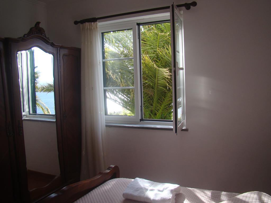 Casa Das Merces Angra do Heroísmo Kültér fotó