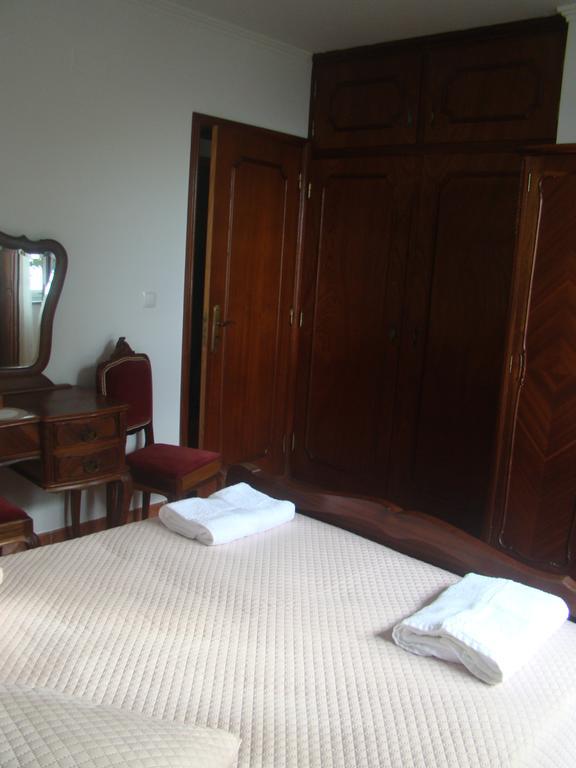 Casa Das Merces Angra do Heroísmo Kültér fotó