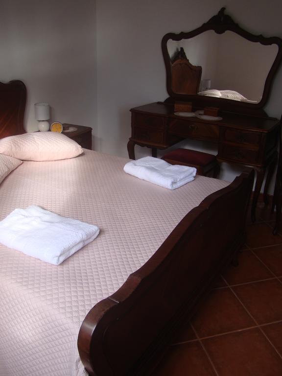 Casa Das Merces Angra do Heroísmo Kültér fotó